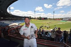 Stats: Players with most Man of the Match awards in Test cricket