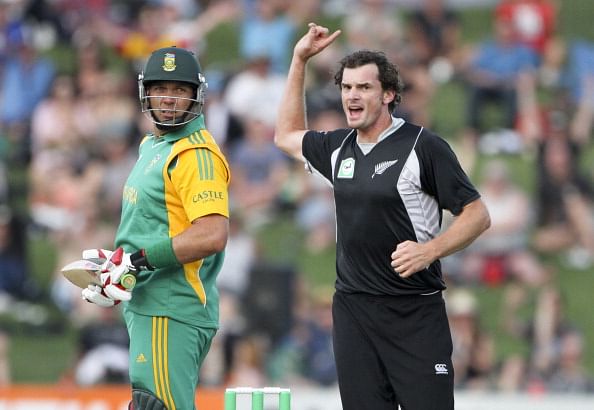 South Africa coach sounds warning for Jacques Kallis in ODIs with 2015 World Cup in view
