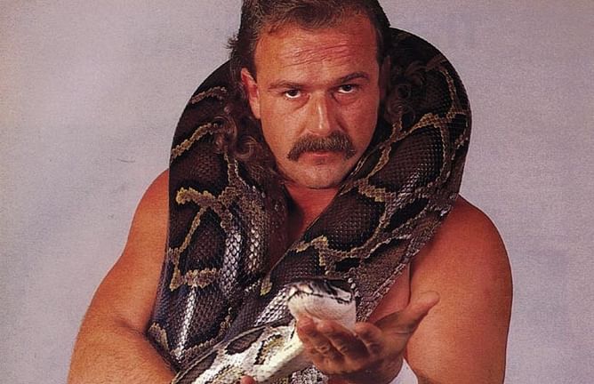 Jake Roberts to be considered for Royal Rumble return