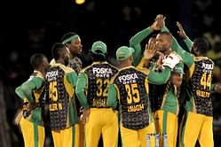 Jamaica Tallawahs win inaugural CPL championship
