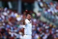 England v Australia: 3rd Investec Ashes Test - Day Two