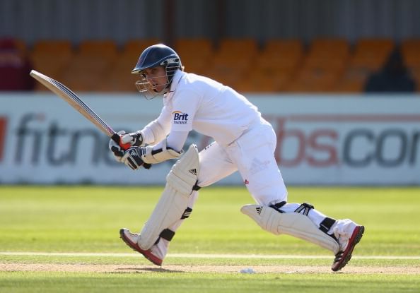 The Ashes 2013: Pietersen's 'Taylor' made substitute