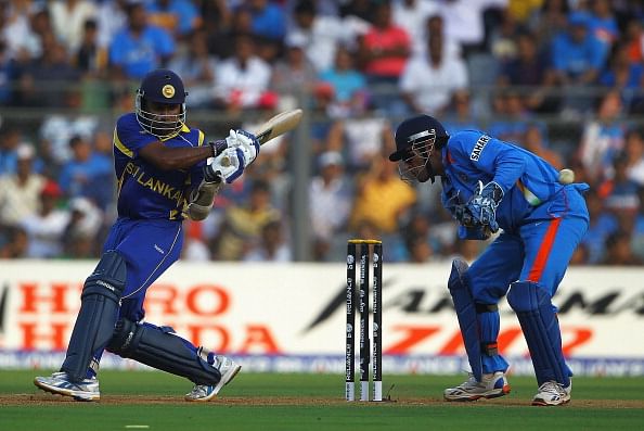 Satire: India - Sri Lanka to start their own ‘Ashes’