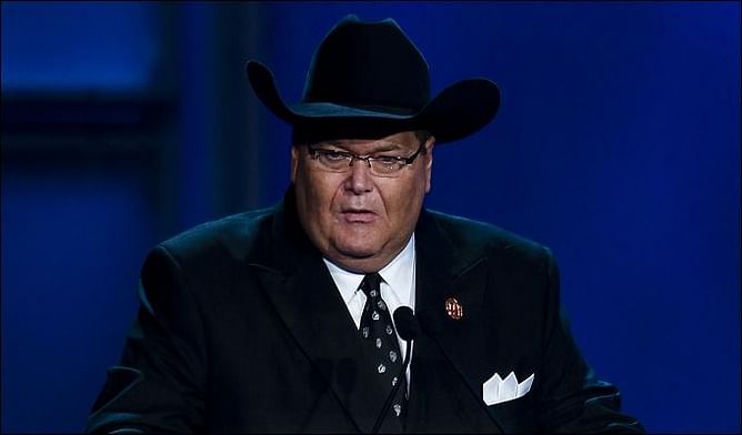 'Sheamus will return better than ever' - Jim Ross