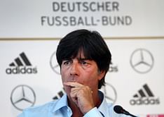 Joachim Löw names Germany squad for Paraguay friendly