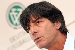 Joachim Löw names Germany squad for Austria and Faroe Islands qualifiers