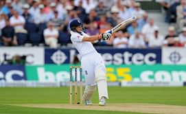 Stats: England's longest wait for a boundary in a Test innings in last 6 years