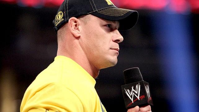 WWE RAW: Power Rankings - August 5, 2013