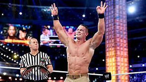 Dolph Ziggler sick of John Cena always doing the same thing, says we need a change