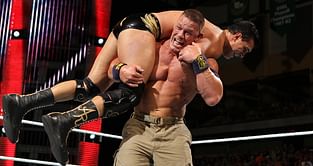 WWE World Champions battle this weekend, NXT, The Shield and CM Punk at Comic-Con
