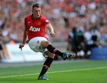 Manchester United's Phil Jones not daunted by the Jose Mourinho challenge
