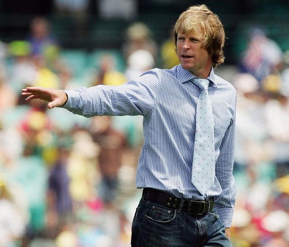 Gulab Jamun to Gulmarg: Jonty Rhodes on his Indian escapades
