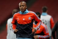 Jordan Ayew
