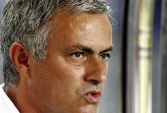 Mourinho makes it clear that David Luiz is not for sale