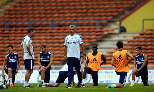 An optimist’s preview of Chelsea’s 2013-14 Premier League season