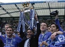 Flagrantly early, incredibly half-baked EPL predictions