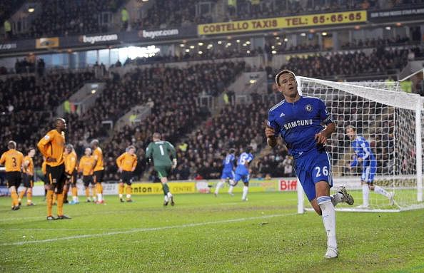 EPL stats preview: Matchweek 1 – Chelsea vs Hull City Tigers