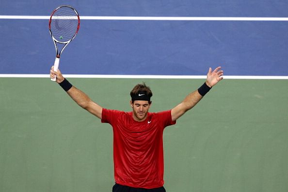 US Open 2013: Experts' picks for the men's draw