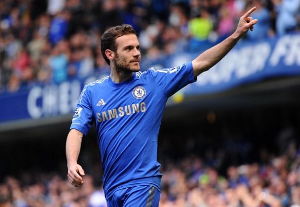 Chelsea Season Preview: The supporting act - finding the right balance.