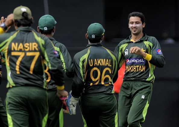 Pakistan cricketers exposed watching vulgar dance show hours before Zimbabwe tour