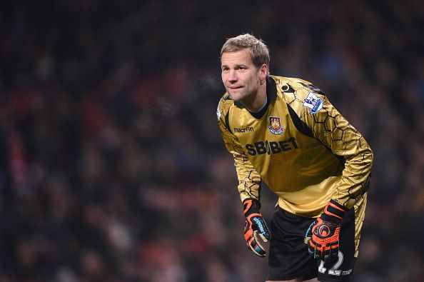 They've still got it - the Premier League veterans