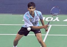 "I never imagined winning Thailand Open without dropping any set" - Interview with Kidambi Srikanth