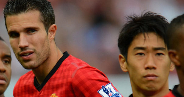 Man United season preview: A new man in charge but RVP still key