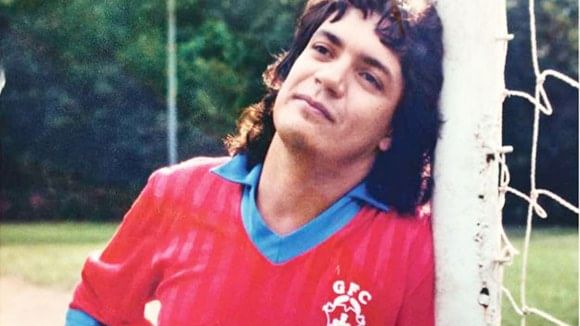Carlos Henrique 'Kaiser' - The story of football's greatest conman