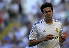 Kaka wants to leave Real Madrid