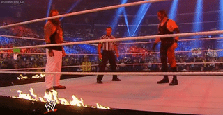 WWE: Talking Points from SummerSlam 2013