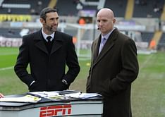 Martin Keown pleased about Arsenal's willingness to spend