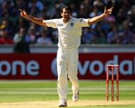 Australia v India - First Test: Day 1