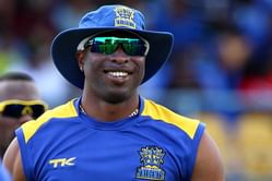 Kieron Pollard calm like MS Dhoni: Desmon Haynes