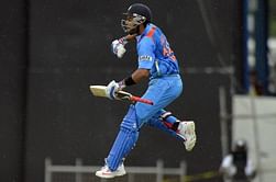 Virat Kohli vs Hashim Amla: Comparing the two ODI run machines