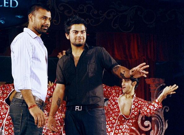 Virat Kohli wants biopic on Sachin Tendulkar