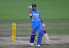Stats: Batsmen with the best conversion rate in ODIs