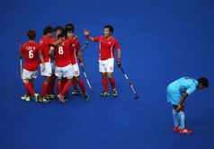 South Korean men's team qualify for 2014 Hockey World Cup