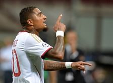 Schalke sign Milan's Kevin Prince Boateng