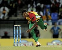 Santokie eyes Windies recall after CPL show
