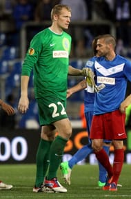 tall football players #1