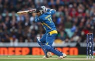 Kumar Sangakkara