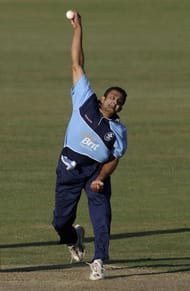 Twenty20 Cup Quarter Final: Gloucestershire v Surrey