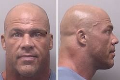 Former WWE wrestler Kurt Angle entering rehabilitation centre, asks fans for prayers and support
