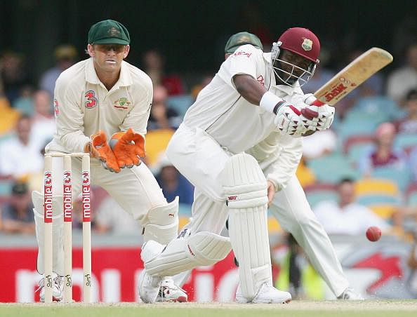 Brian Lara impressed with Chris Gayle's leadership