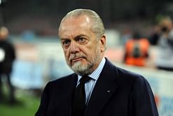 Chelsea are interested in Higuain: Napoli President De Laurentiis