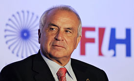 HIL is appreciated globally: FIH