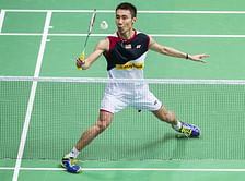 Chong Wei missed his best chance at Worlds: Malaysian coach