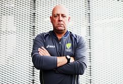 The Ashes 2013: Darren Lehmann fined for Stuart Broad cheat comments