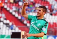 FC Noettingen v Schalke 04 - DFB Cup