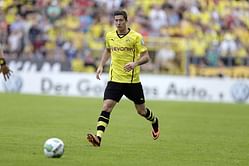 Bayern Munich don’t need Robert Lewandowski: Ottmar Hitzfeld